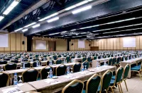 圖爾班大雅茲西俱樂部溫泉飯店