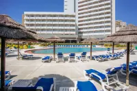 Axis Vermar Conference & Beach Hotel - romantici