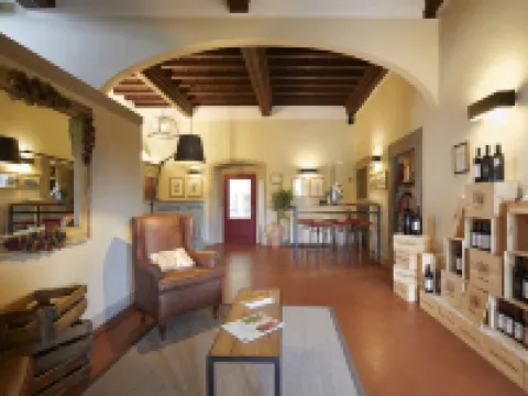 Hotel Tenuta di Artimino MELIÁ Collection Hotels in Carmignano