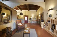 Hotel Tenuta di Artimino MELIÁ Collection Hotel a Poggio a Caiano