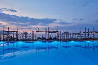 La Mer Resort & Spa Crete Hotels in Petres