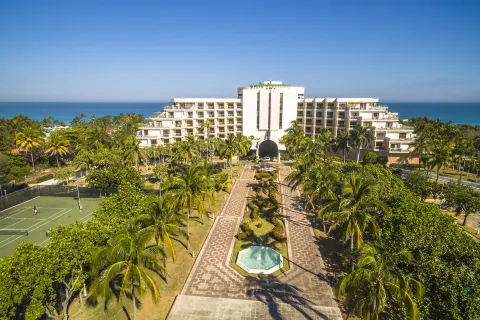 Meliá Varadero