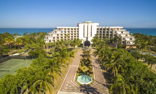 Meliá Varadero