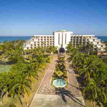 Meliá Varadero Hotel Exterior
