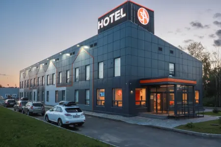 3А Балашиха