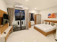 Hayyu Apartemen