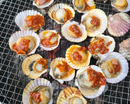 Goheung Goheung Hilling Pension Отели в г. Кохын