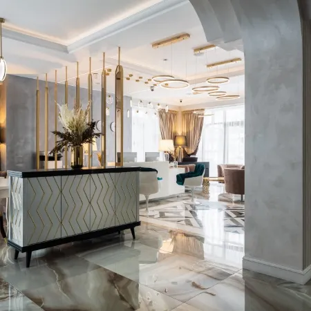 History Boutique Hotel & SPA (Хистори)