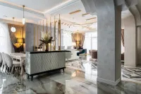 History Boutique Hotel & Spa - ที่มีสระว่ายน้ำ