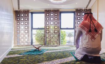 Citadines Culture Village Dubai
