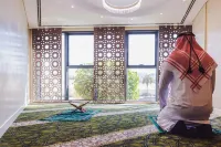 Citadines Culture Village Dubai Отели в г. Дубай