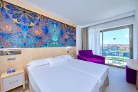 Indico Rock Hotel Mallorca - Adults Only Hotel di Ses Cadenes