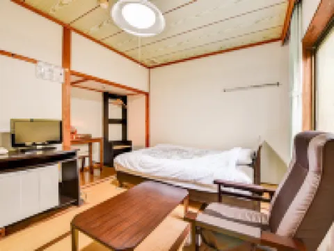 Hatago Shibiso Hotels in Satsuma District