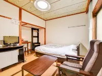紫尾溫泉 旅籠紫尾莊 薩摩町住宿飯店