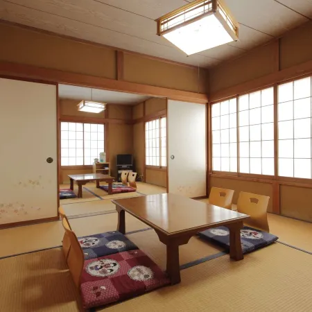Pension Toyoshima