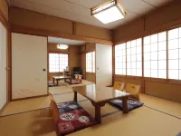 Pension Toyoshima