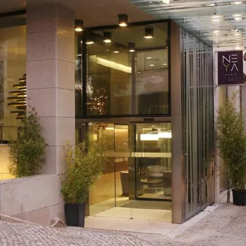 Neya Lisboa Hotel