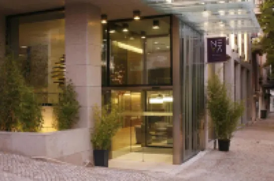 Neya Lisboa Hotel Hotels in 