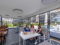 A Suite Side Hotel a Distretto di Manavgat