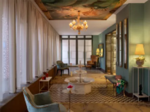 Narendra Bhawan Hotels in Bikaner