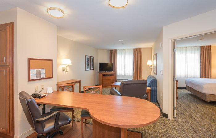 Candlewood Suites MOBILE-DOWNTOWN by IHG