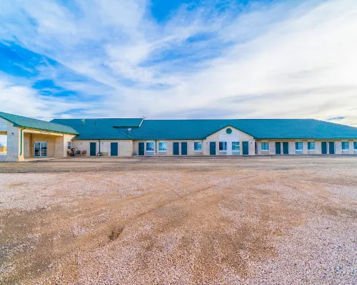 HomeTown Inn by OYO Texhoma, OK Hotels in Texas County