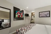 레드 루프 인 카슨 - 윌밍턴 윌밍턴 호텔