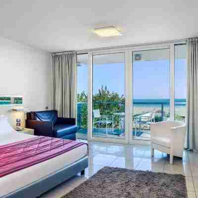 Mercure Rimini Artis Rooms