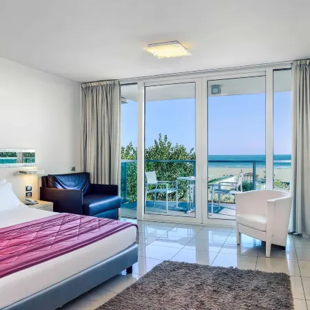 Mercure Rimini Artis
