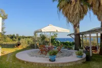 Costa Avithos Mansion Hotels in Livathou