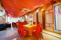 FabHotel the Dreams فنادق في صاحب زاده أجيت سينج ناجار