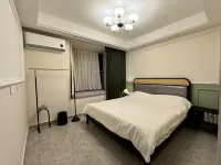 Fangdong Fei Liuliu Apartment (Binhe South Liu Heng Road) - Apartments