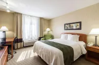 Quality Inn Marshall MN Near University