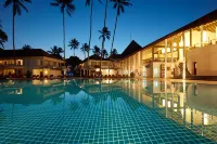 Dickwella Resort and Spa - Beach