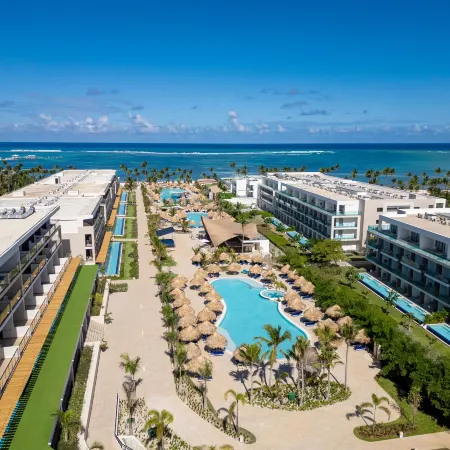Serenade All Suites - Adults Only Resort