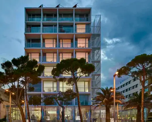 Hotel Aromar Hotels in Baix Emporda