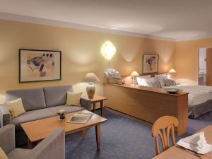 Best Western Aparthotel Birnbachhoehe