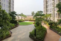 Simply Look Studio at Tokyo Riverside PIK 2 Apartment By Travelio Hotels near PIK 2 Indonesia Bergaya Eropa