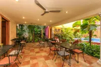 Casa Aura Hotel, Mérida - 3-نجوم