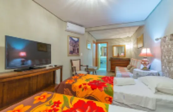 Glamour - Stay House Temporada