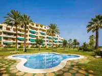 Playa Grande - مسبح