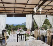 Hotel Villa Giulia Hotels in Mola