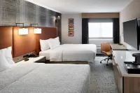 Hampton Inn Newark Airport Hotels in Newark