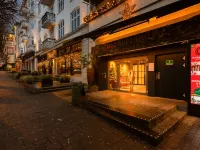 Ole Bull, Best Western Signature Collection Hotel di Bergen