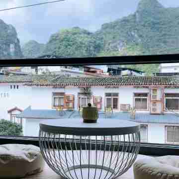 管家小陳如夢之夢公寓（抗戰路分店） Others