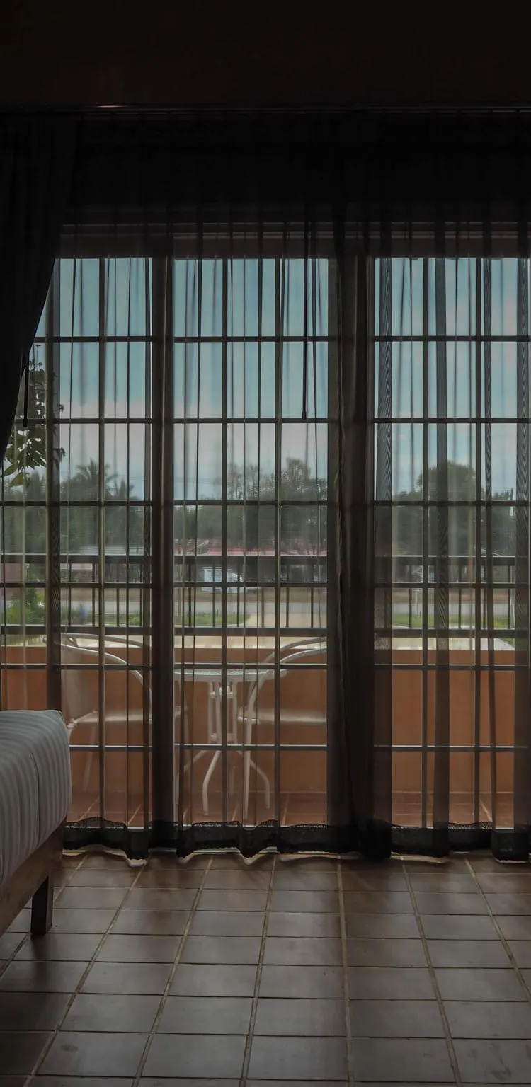 ห้องเตียงแฝด