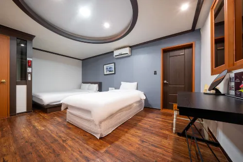 CNC Hotel