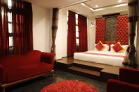 Hotel Saffron Leaf