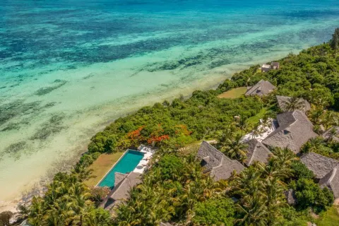 Qambani Luxury Resort
