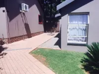 African Moon Corporate House